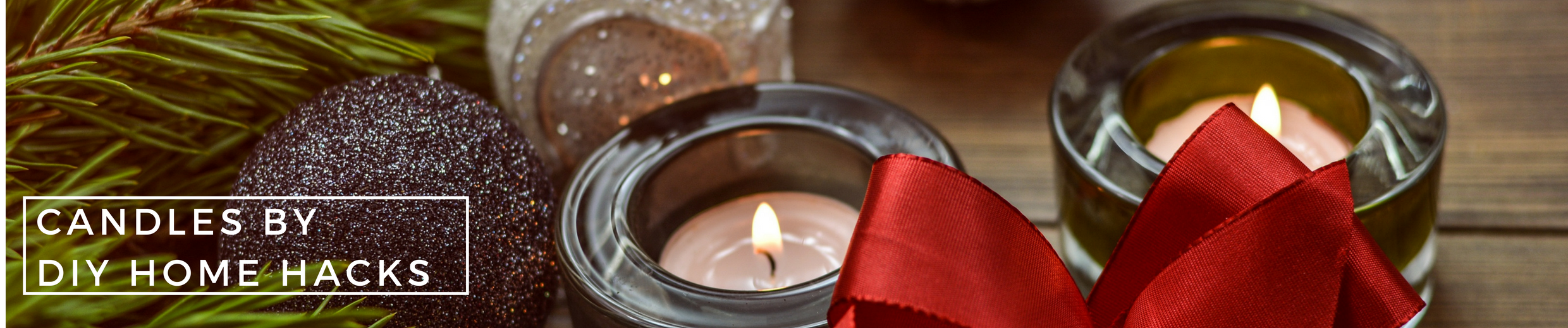 warm candles for your home